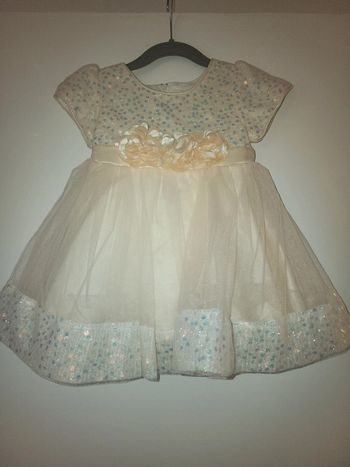 Robe princesse