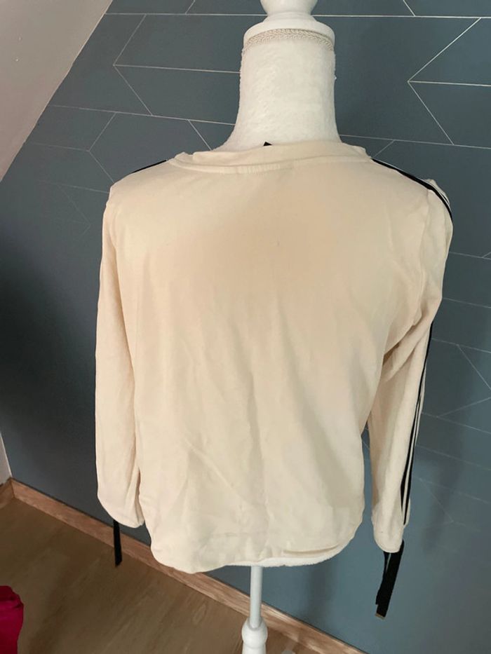 Pull léger - photo numéro 4