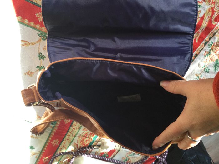 sac à main - photo numéro 3