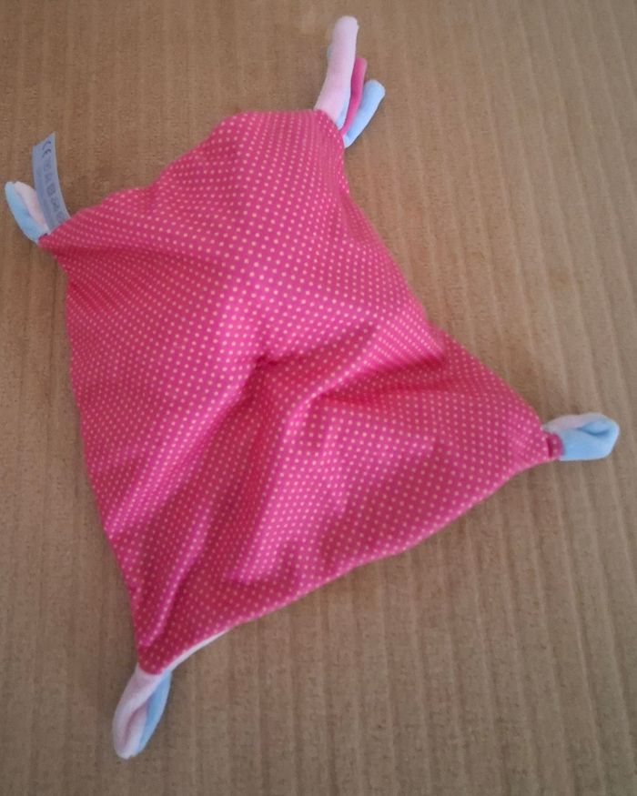 Doudou Licorne Nicotoy - photo numéro 2