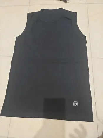 Débardeur homme  95% coton