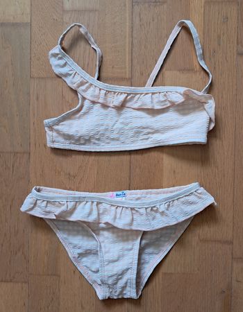 Maillot de bain 