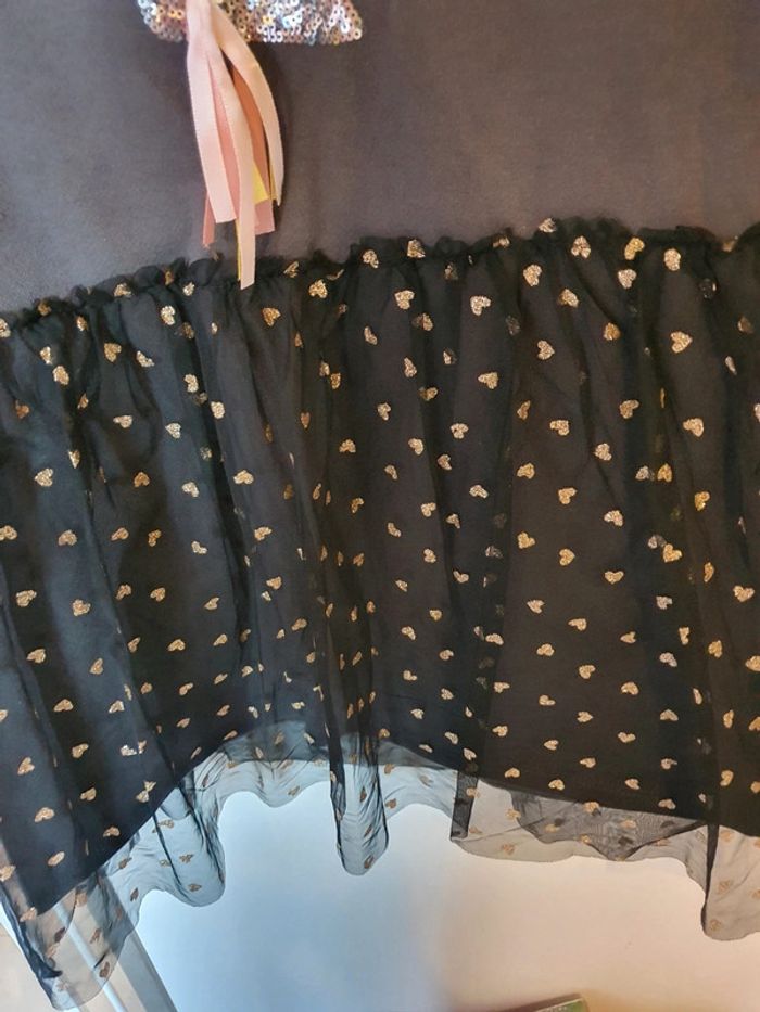 Robe 6 ans licorne - photo numéro 2