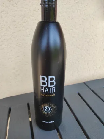 Oxydant BB Hair Generik