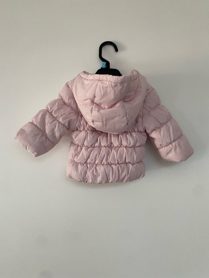 Veste - photo numéro 3