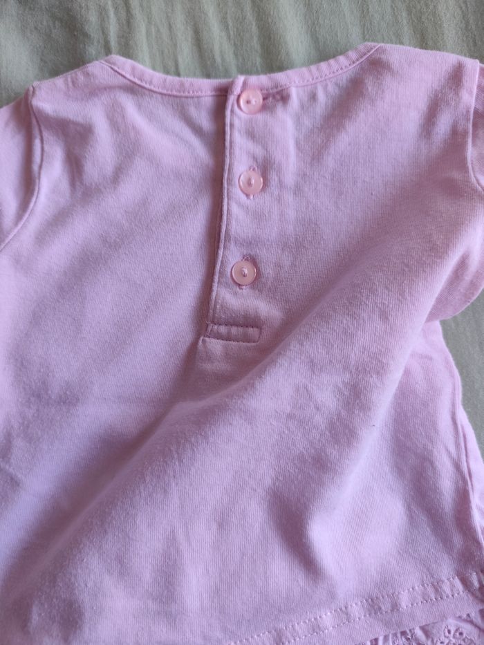 T shirt - photo numéro 5