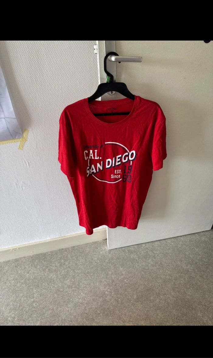 T-shirt homme