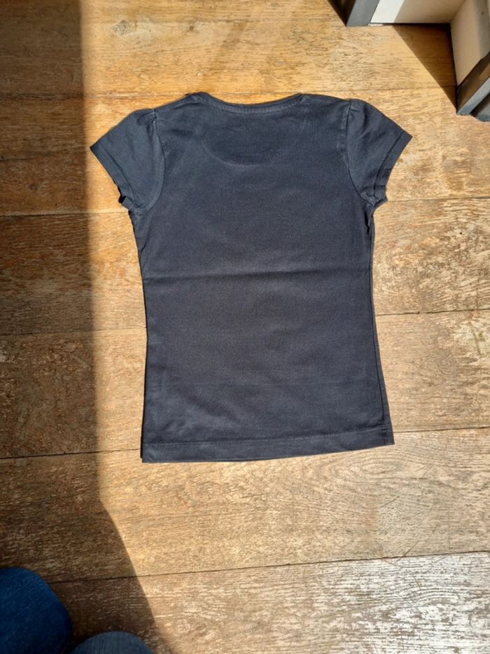 Lot de 4 t-shirts 8 ans - photo numéro 10