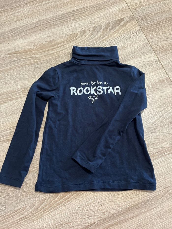 T-shirt manches longues