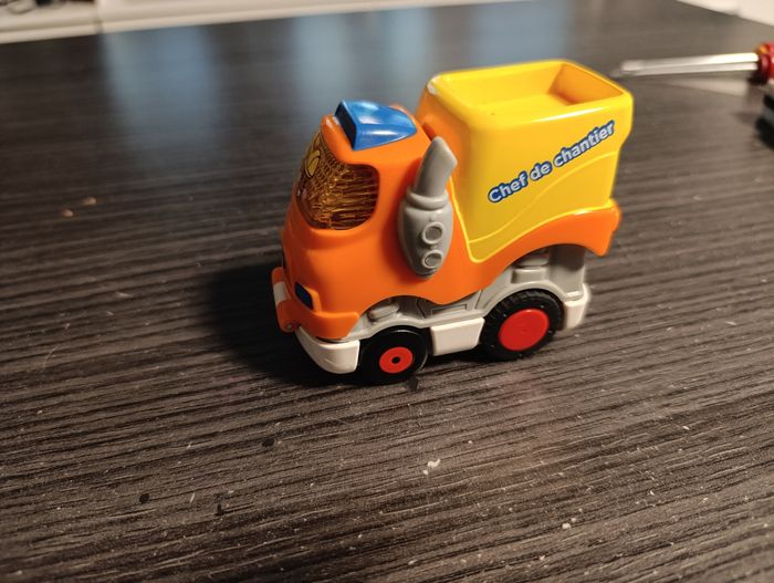 Tut tut bolides - photo numéro 2