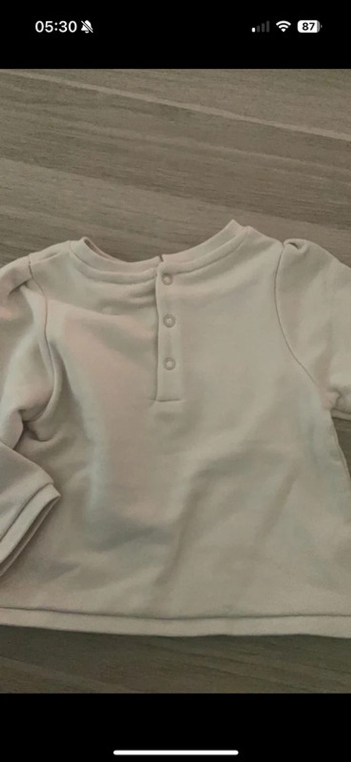 Pull neuf - photo numéro 4