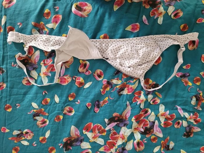 Soutien gorge d'allaitement 105E - photo numéro 2