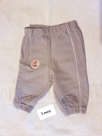 Jogging Disney 3 mois