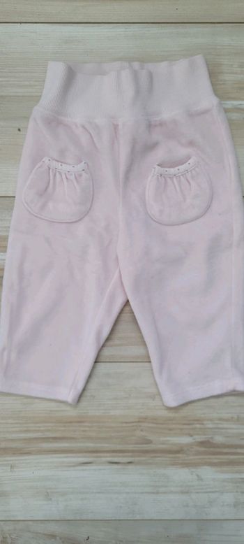 Pantalon / jogging