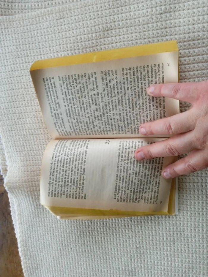 Livre la maison du clair de Lune - photo numéro 3