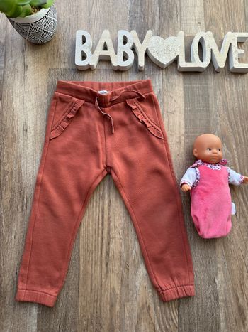 - Pantalon Gemo - 24 mois - Bon état