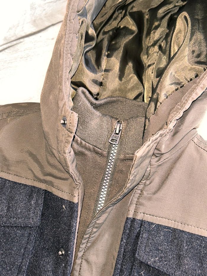 Manteau 5 ans - photo numéro 5