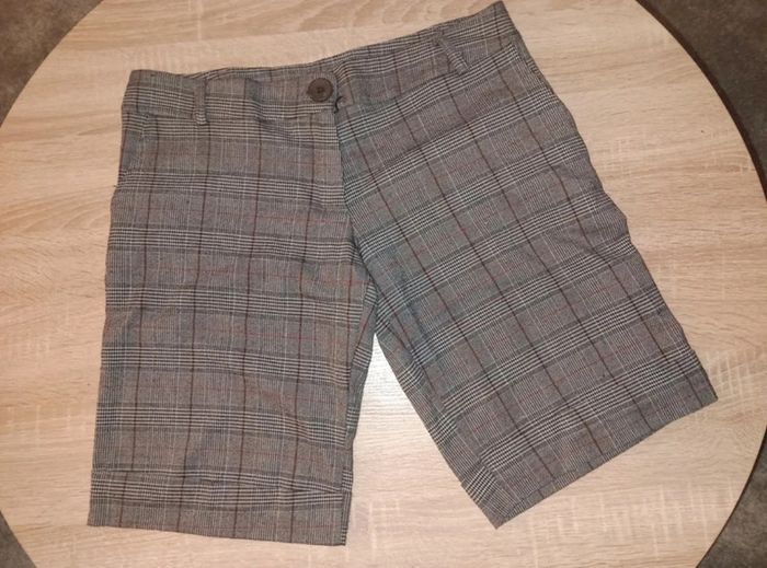 Short - photo numéro 2