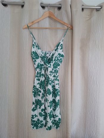 Robe Miss Sara fashion