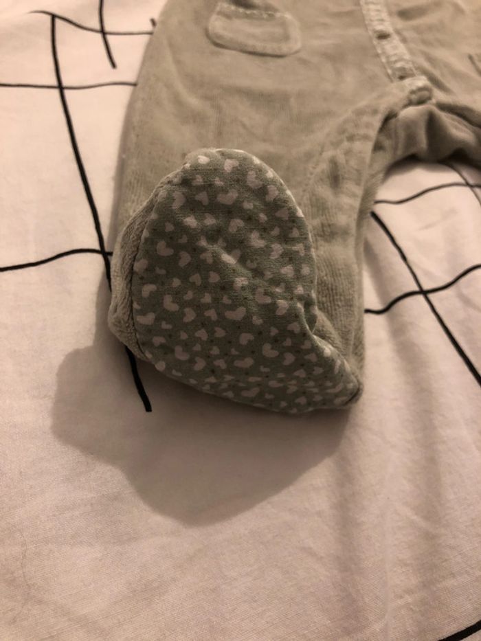 Pyjama DPAM - photo numéro 4