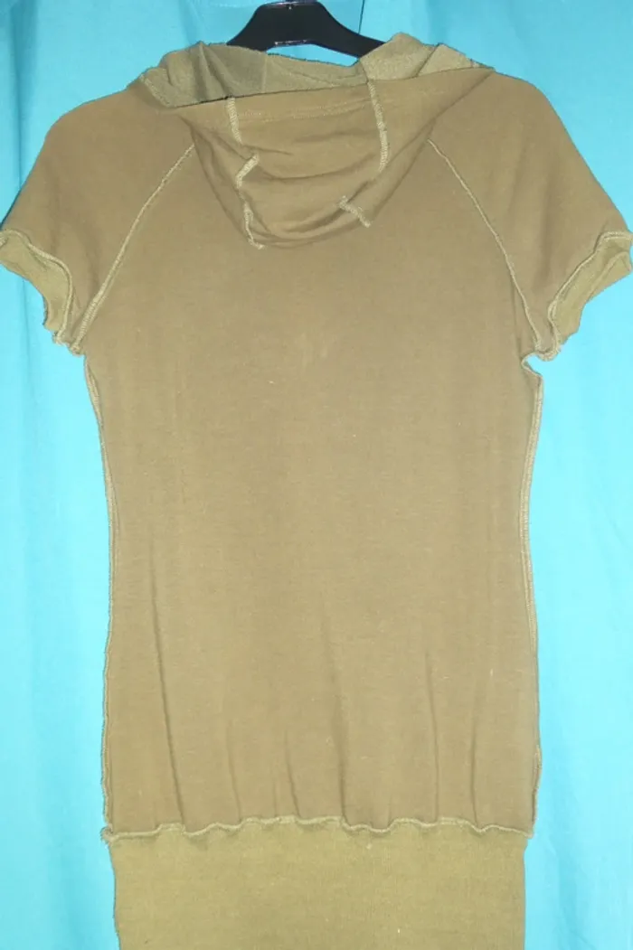 tunique MIM taille 42 neuf - photo numéro 3