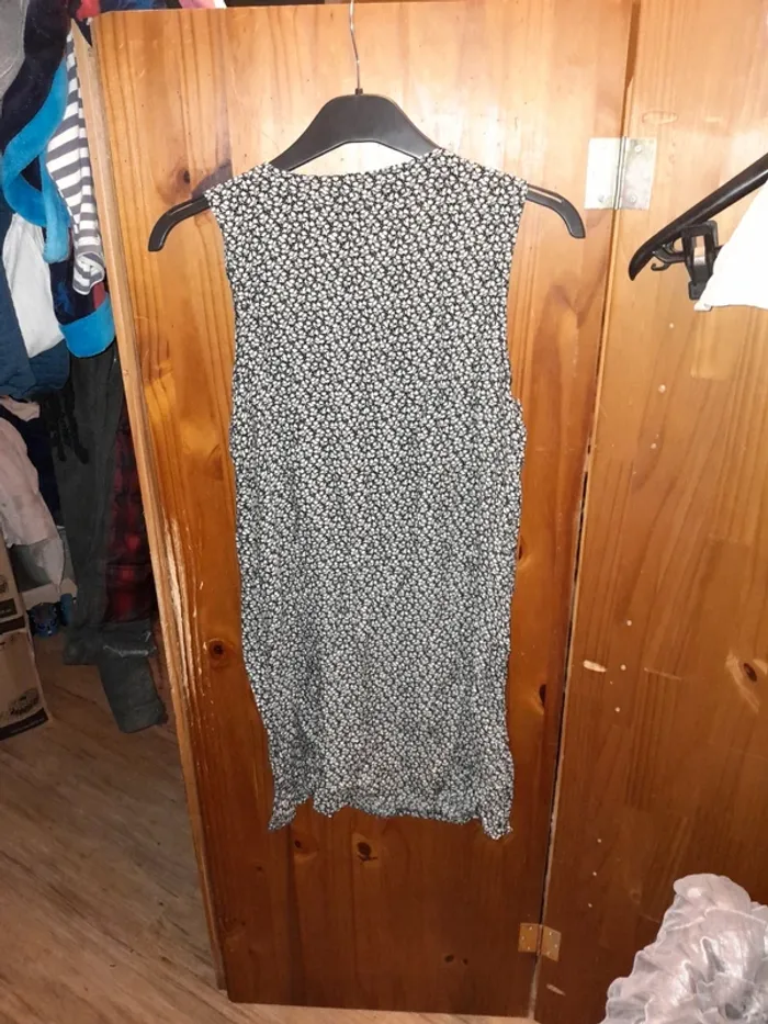 Robe longue