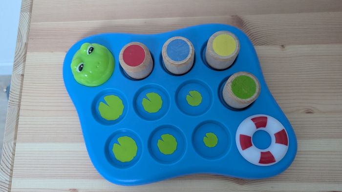 Jeu musical lidl
