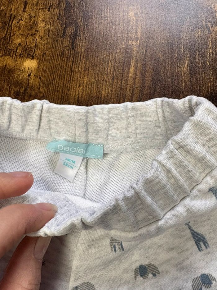 Bas Obaibi 3m - photo numéro 3