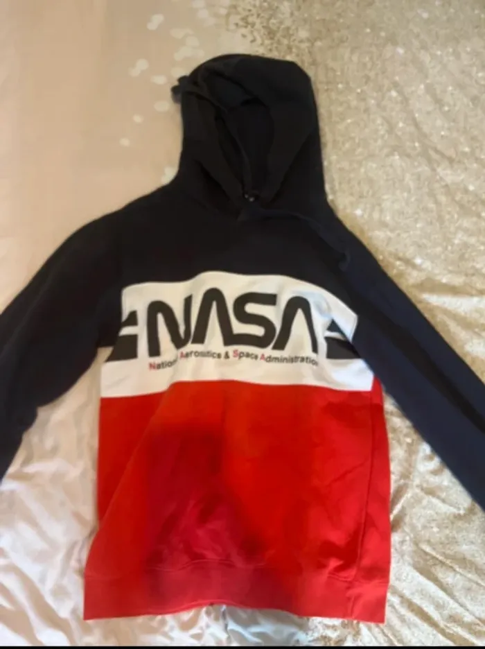 Sweat-shirt - photo numéro 2