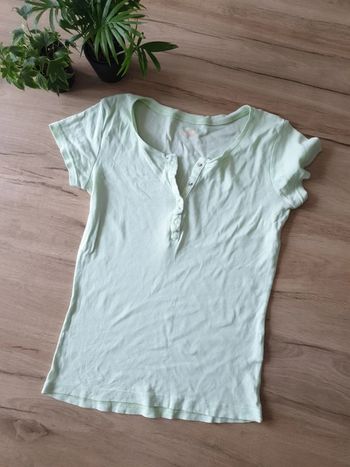 Tee shirt femme taille S