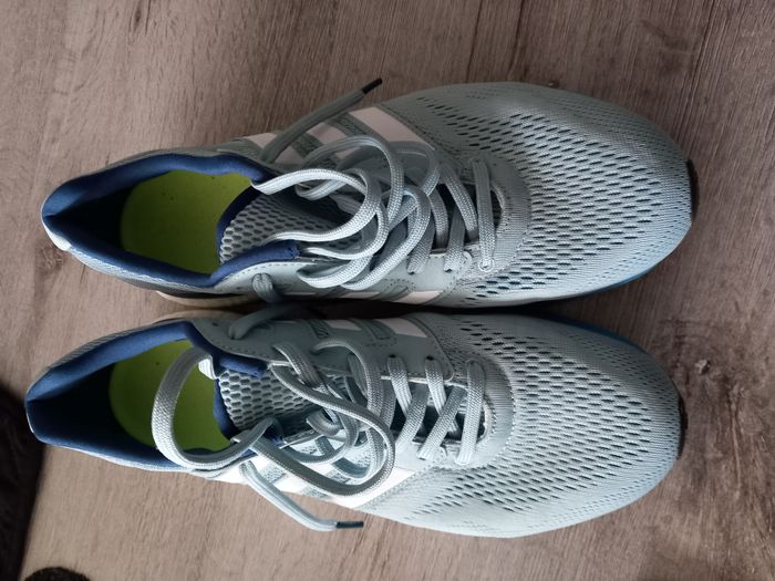 Baskets running Adidas Adizéro Boston taille 44 - photo numéro 5