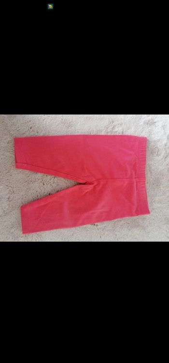 Legging 3mois
