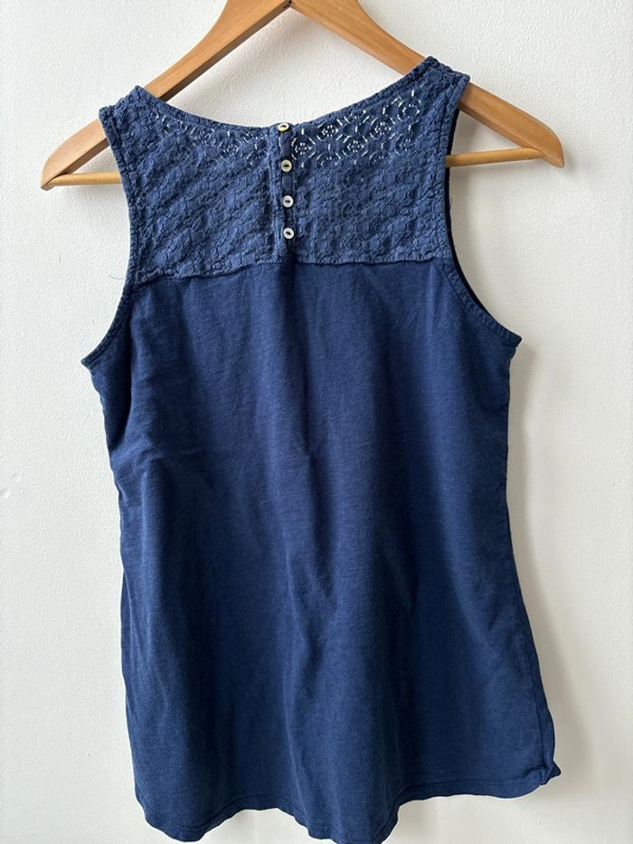 Débardeur camaïeu L - photo numéro 3