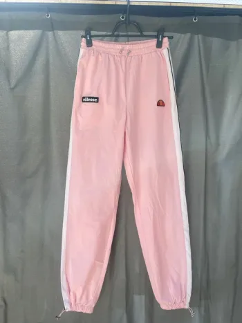 Jogging ellesse rose