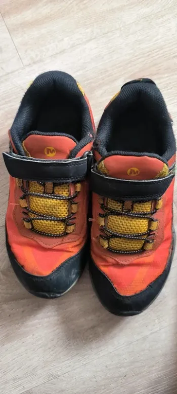 Chaussures Merrel