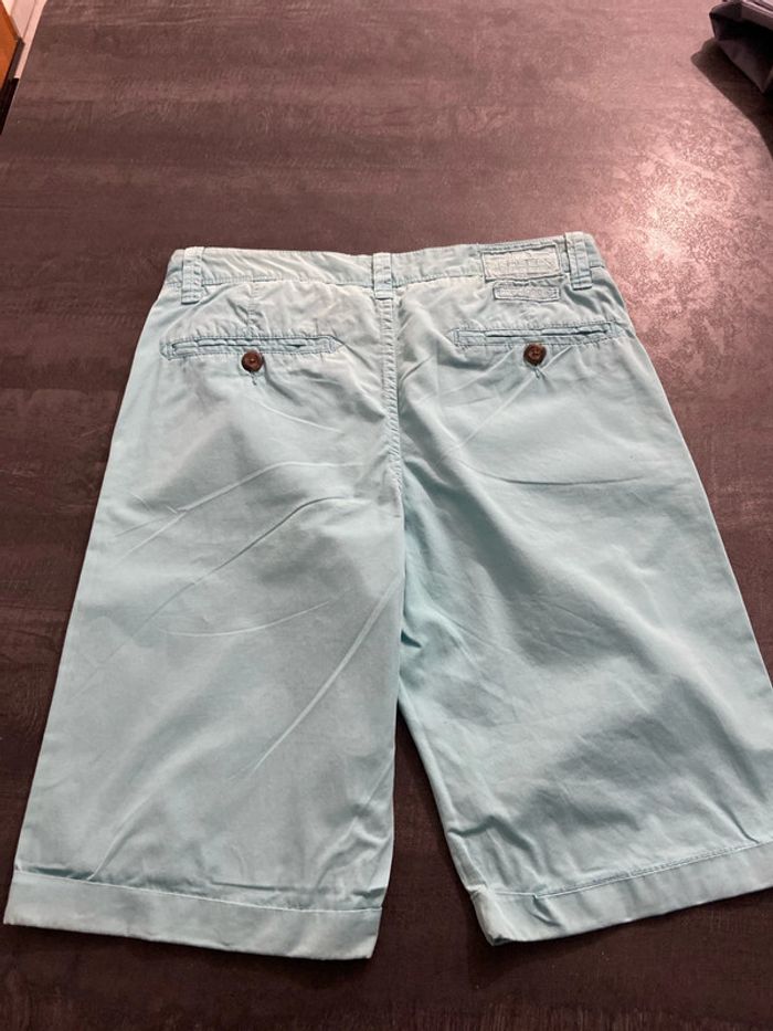 Short Homme - photo numéro 3