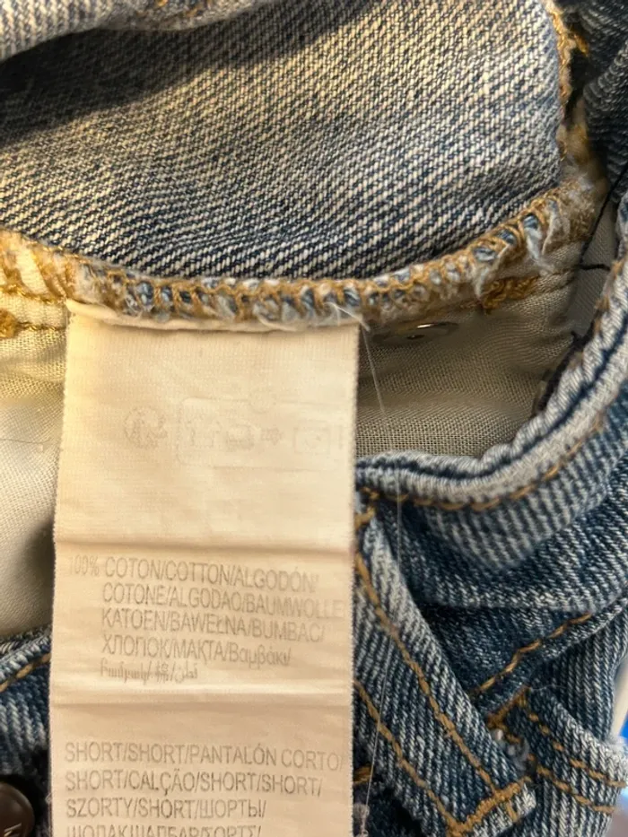 Short taille 10 ans - photo numéro 4