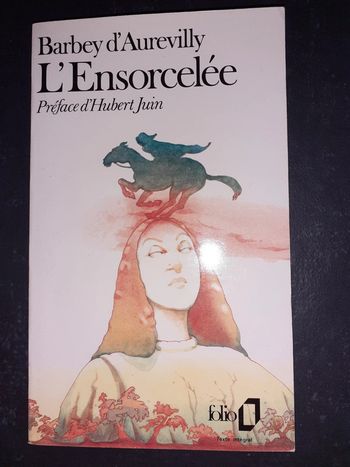 L ensorcelée