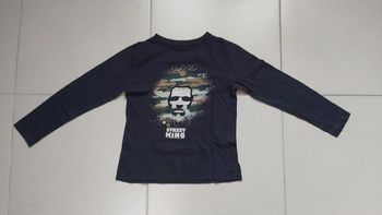 Tshirt manche longue 10 ans