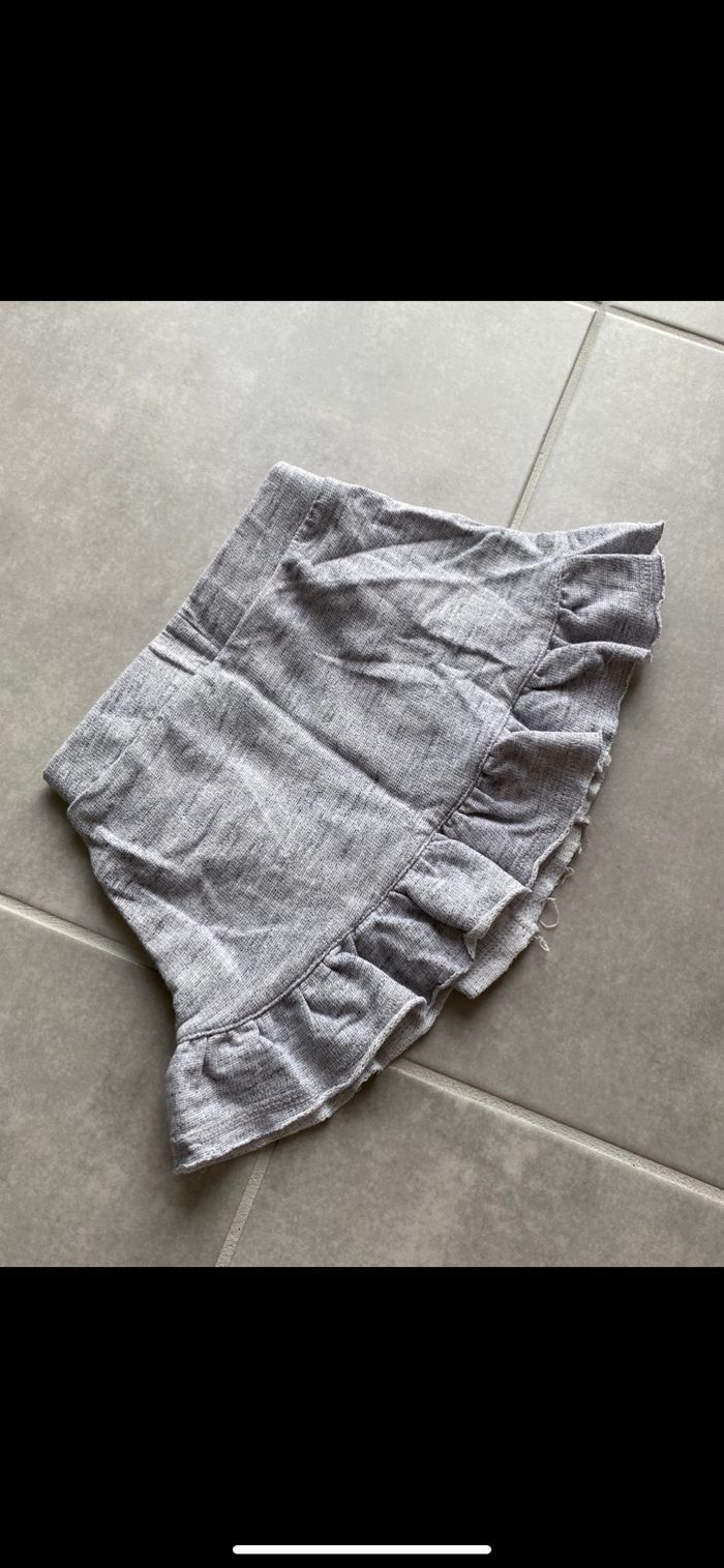 Jupe patineuse 4 ans - photo numéro 7