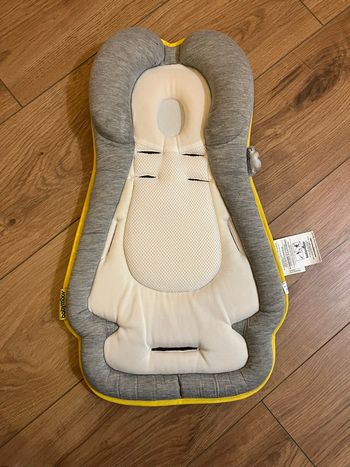 Réducteur cosymorpho babymoov