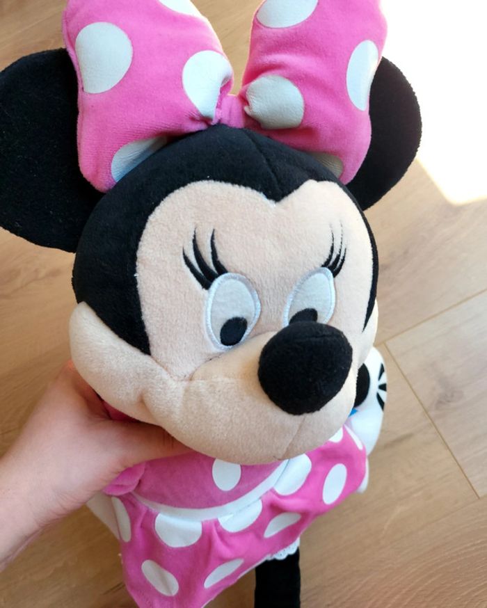 Minnie géante 70 cm - photo numéro 17