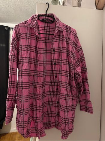 Chemise Zara