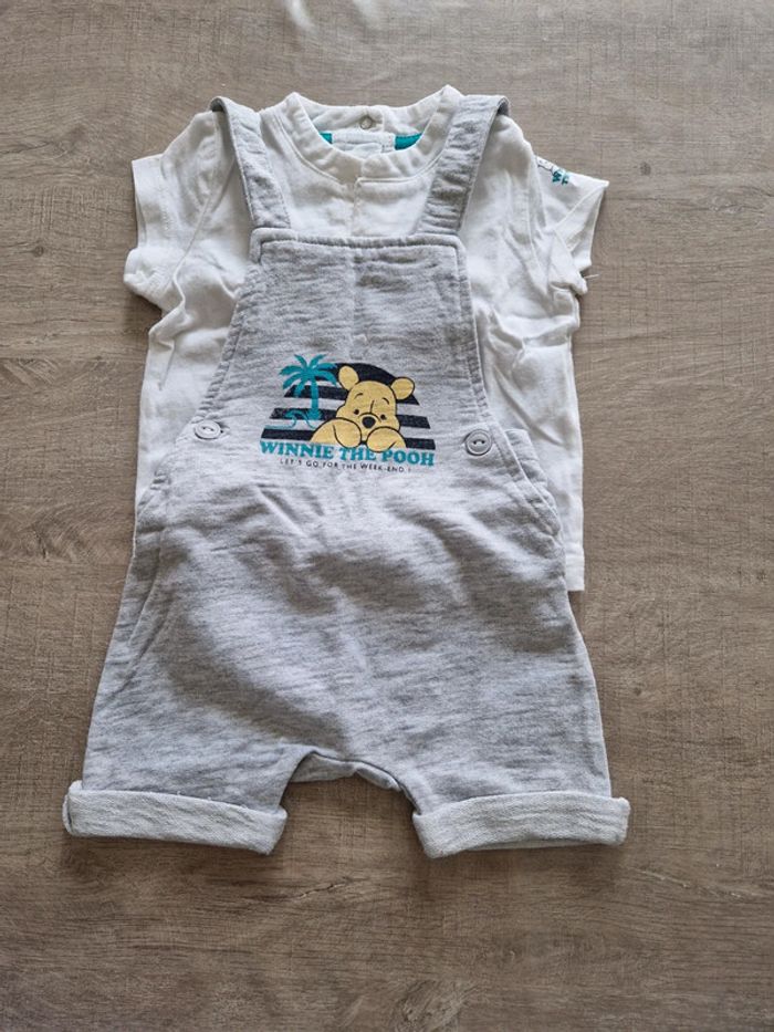 Lot été - photo numéro 3