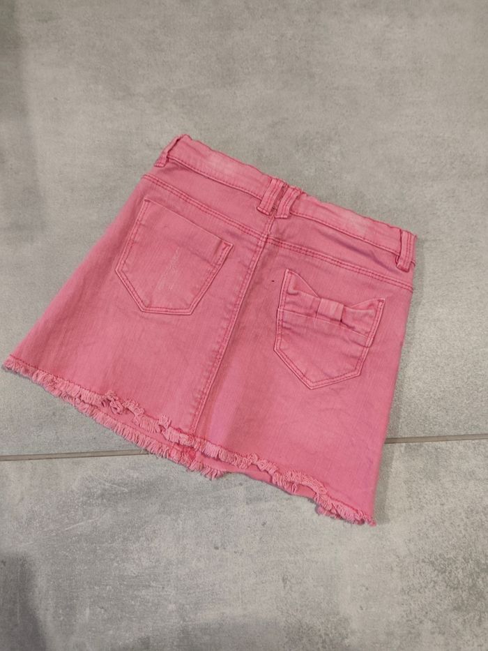 Jupe 4 ans - photo numéro 5