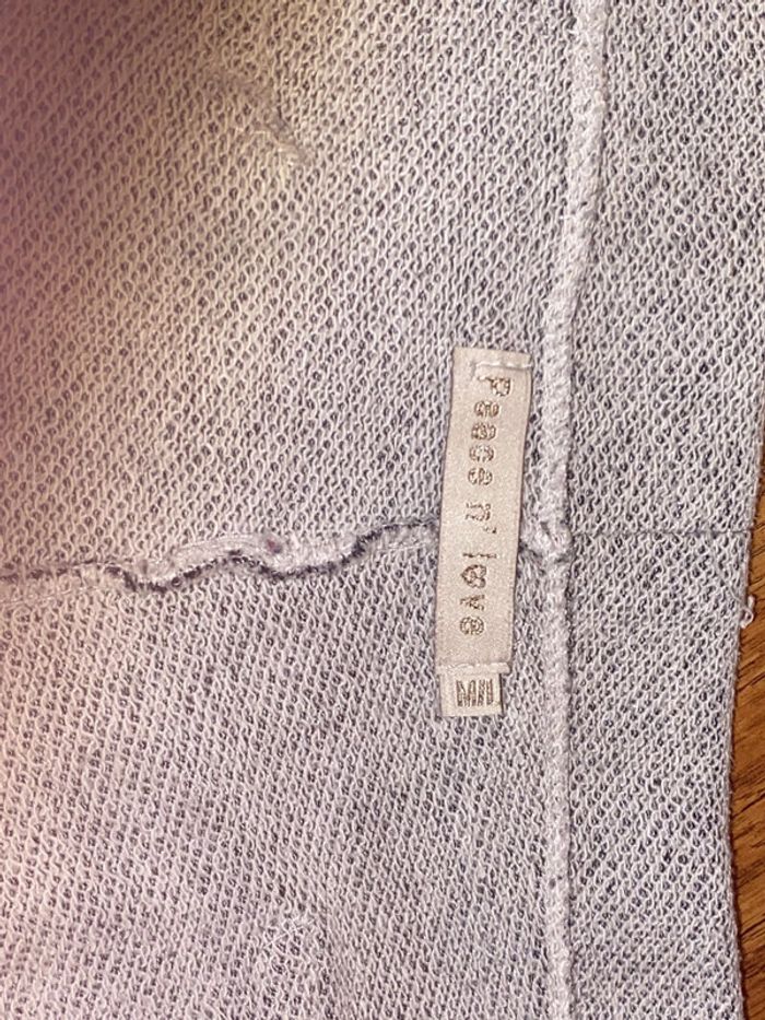 Short - photo numéro 3