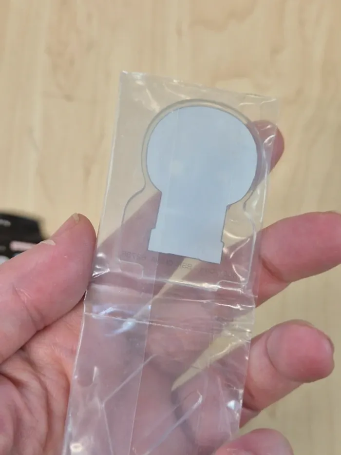 Mini figurine acrylique NieR Automata - photo numéro 4