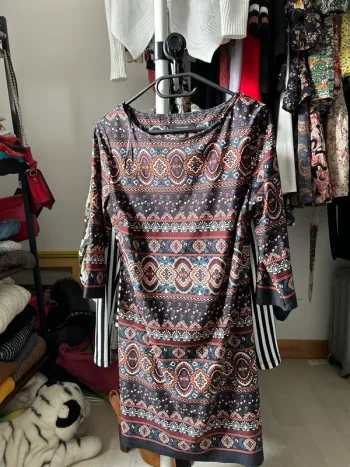 Robe atmosphère