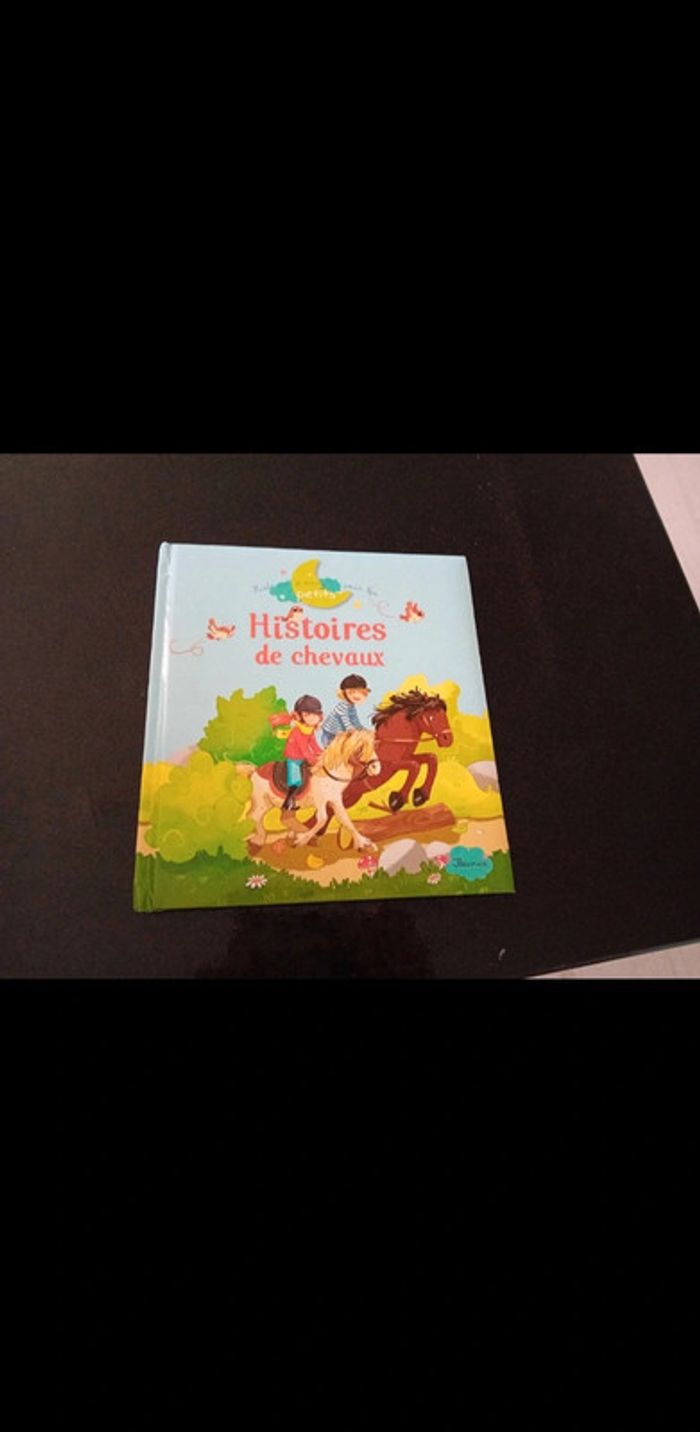 Lot de 4 livres - photo numéro 2