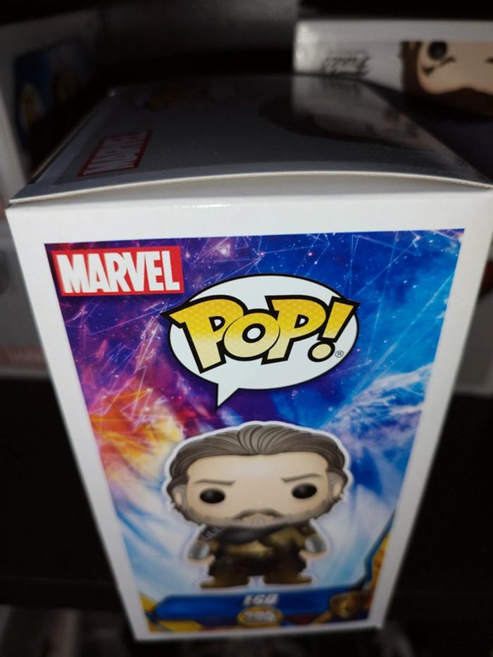 Figurine pop guardians of the Galaxy vol2 - photo numéro 2